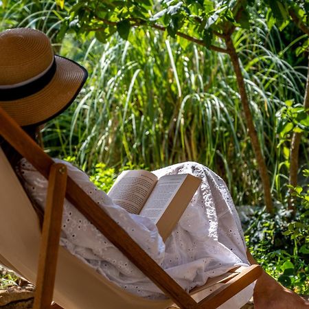 Kalpic Suites & Villa Lozovac Eksteriør billede