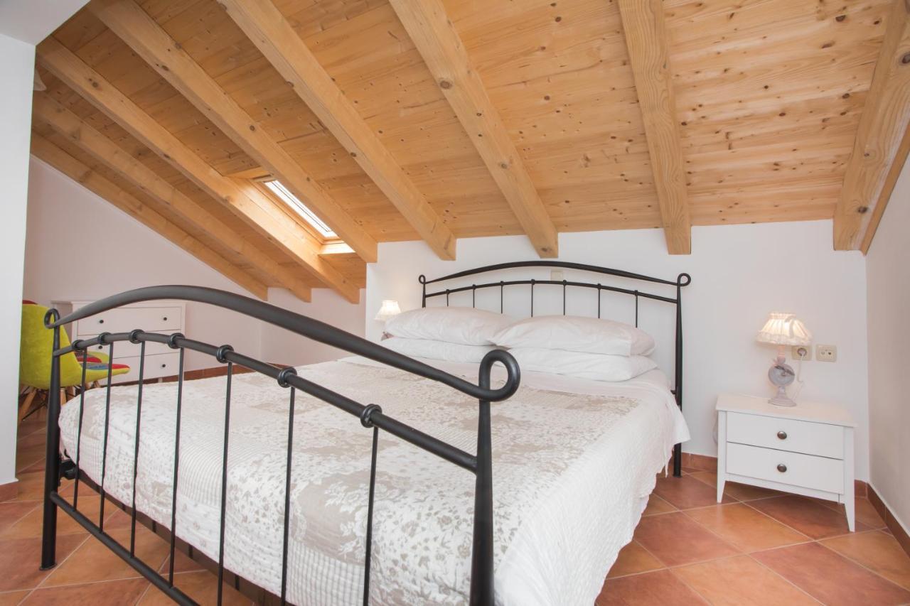 Kalpic Suites & Villa Lozovac Eksteriør billede