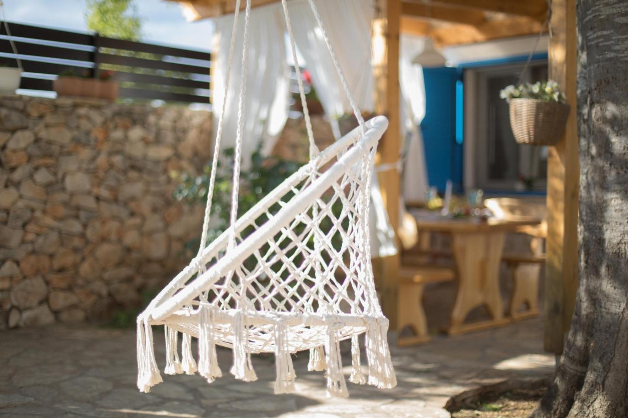 Kalpic Suites & Villa Lozovac Eksteriør billede