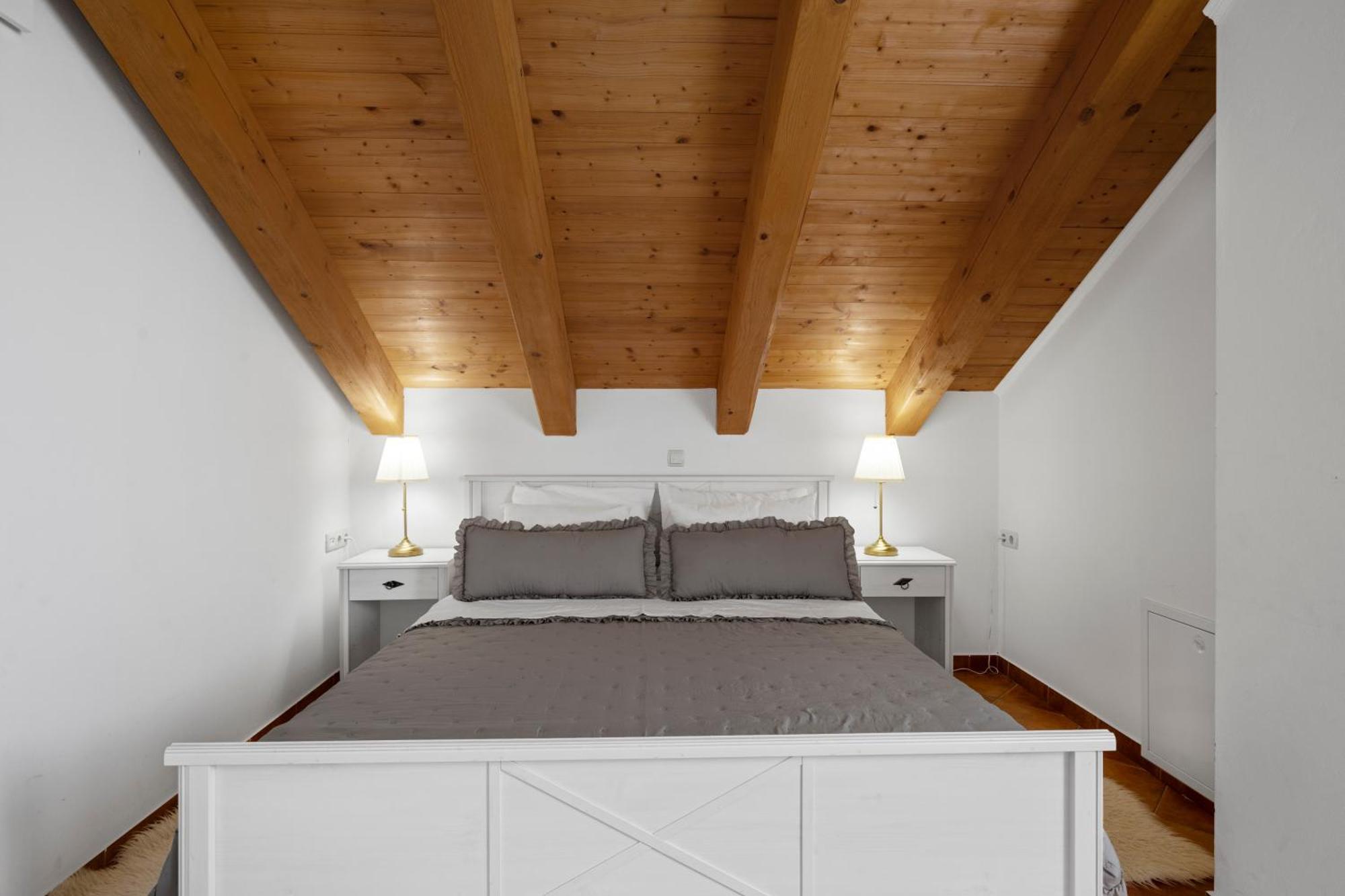 Kalpic Suites & Villa Lozovac Eksteriør billede