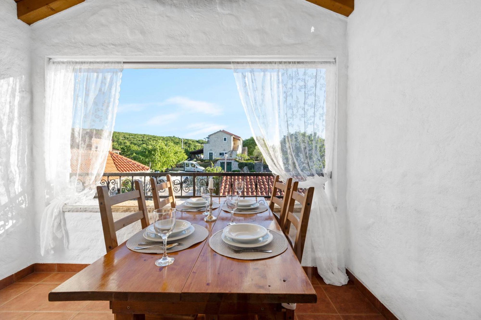 Kalpic Suites & Villa Lozovac Eksteriør billede