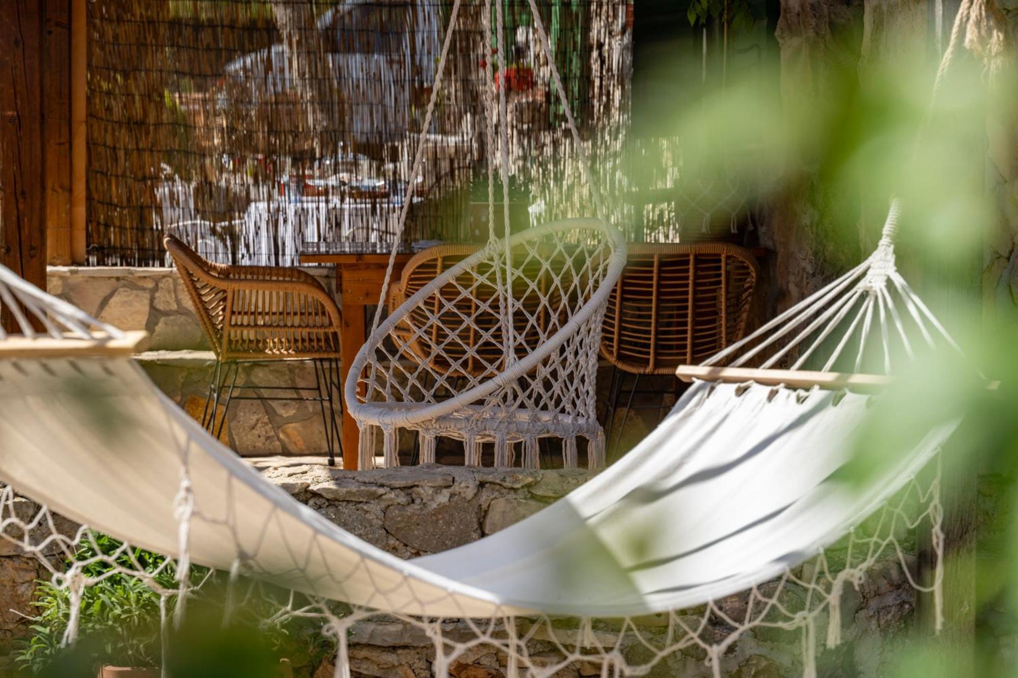 Kalpic Suites & Villa Lozovac Eksteriør billede
