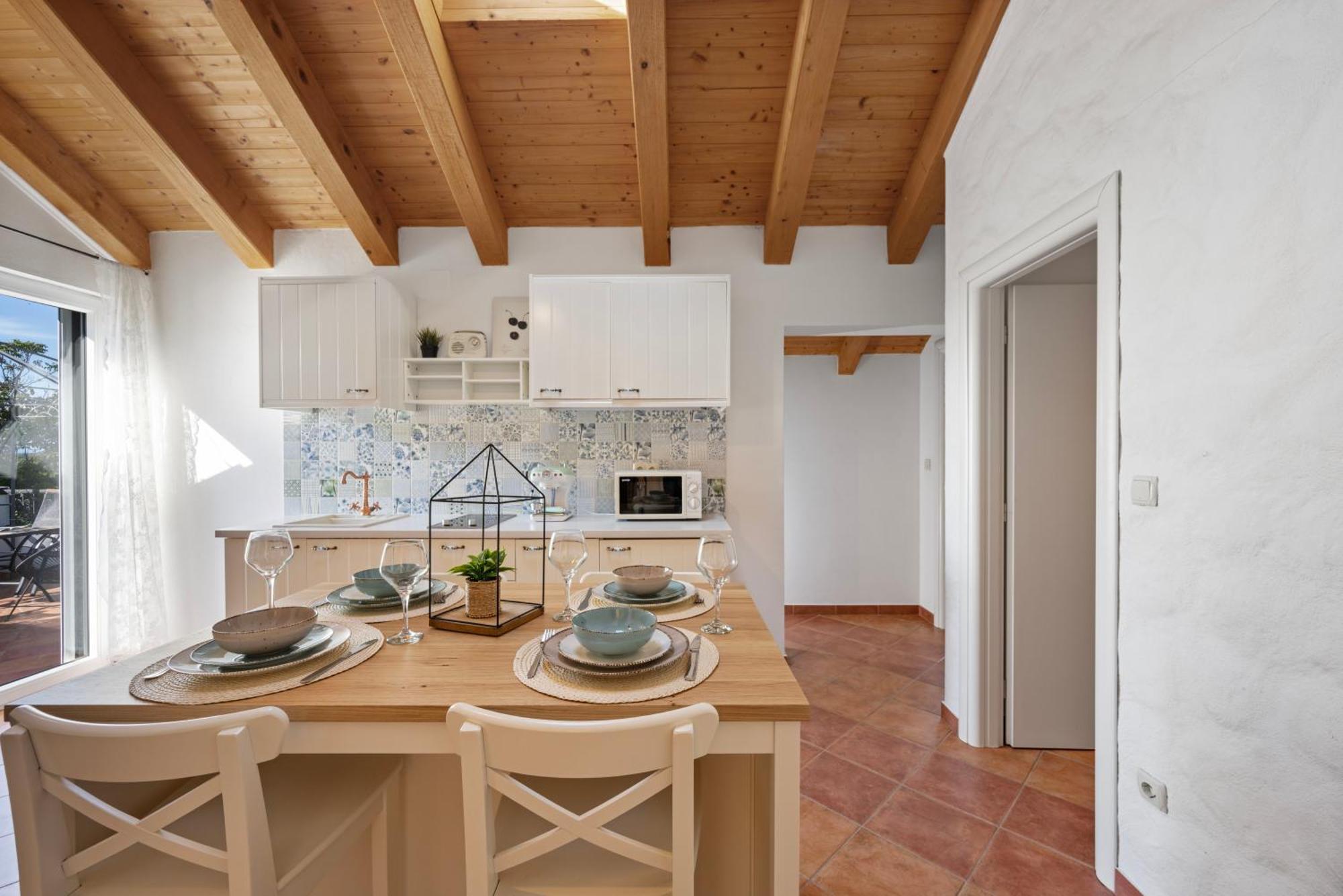 Kalpic Suites & Villa Lozovac Eksteriør billede