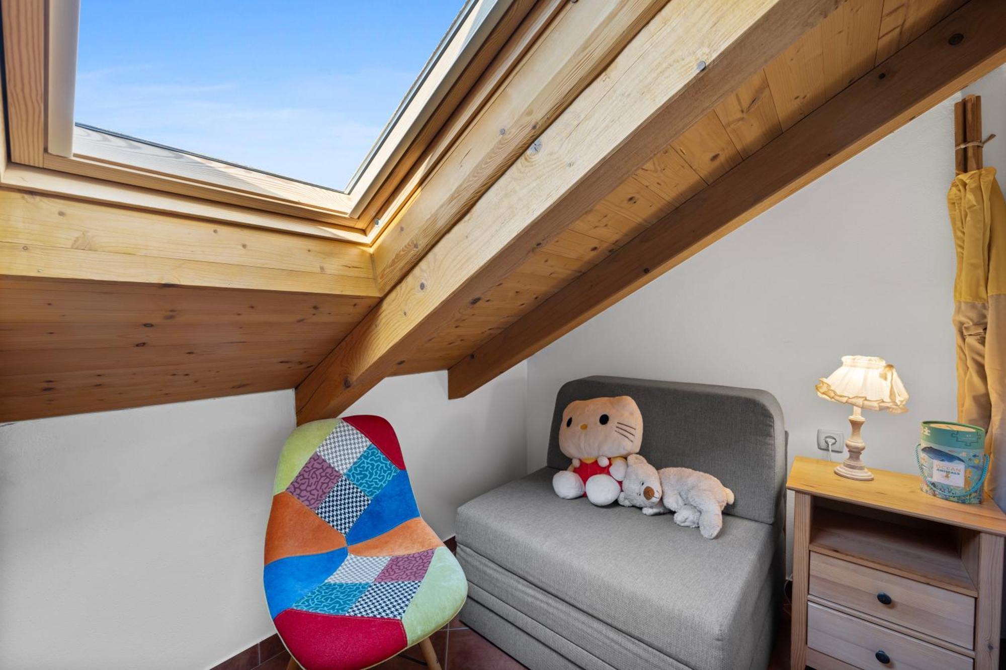Kalpic Suites & Villa Lozovac Eksteriør billede