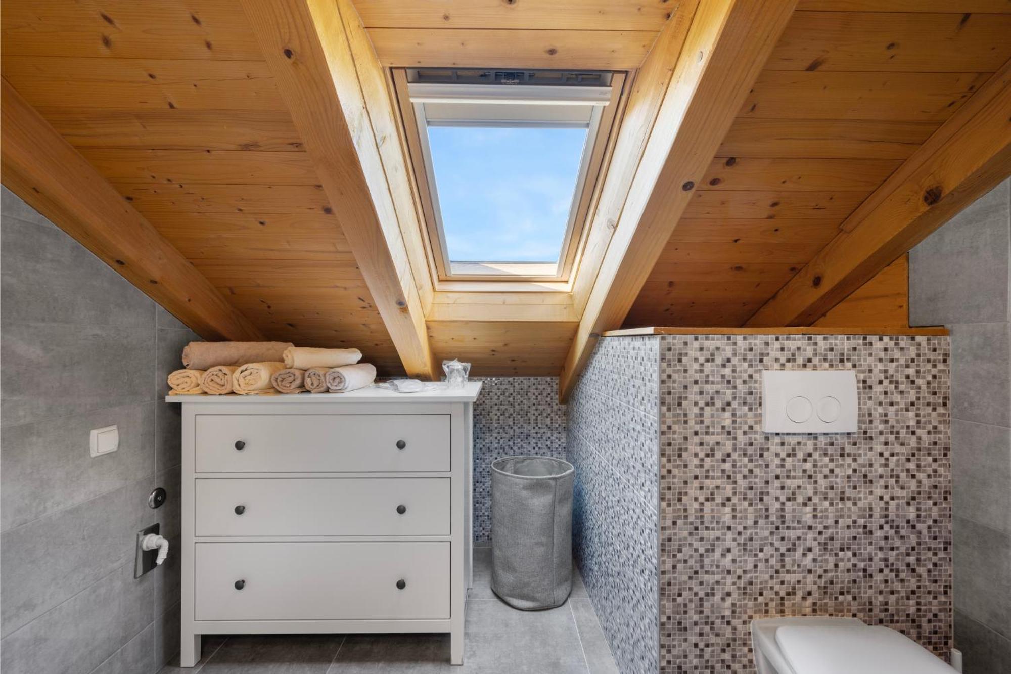 Kalpic Suites & Villa Lozovac Eksteriør billede