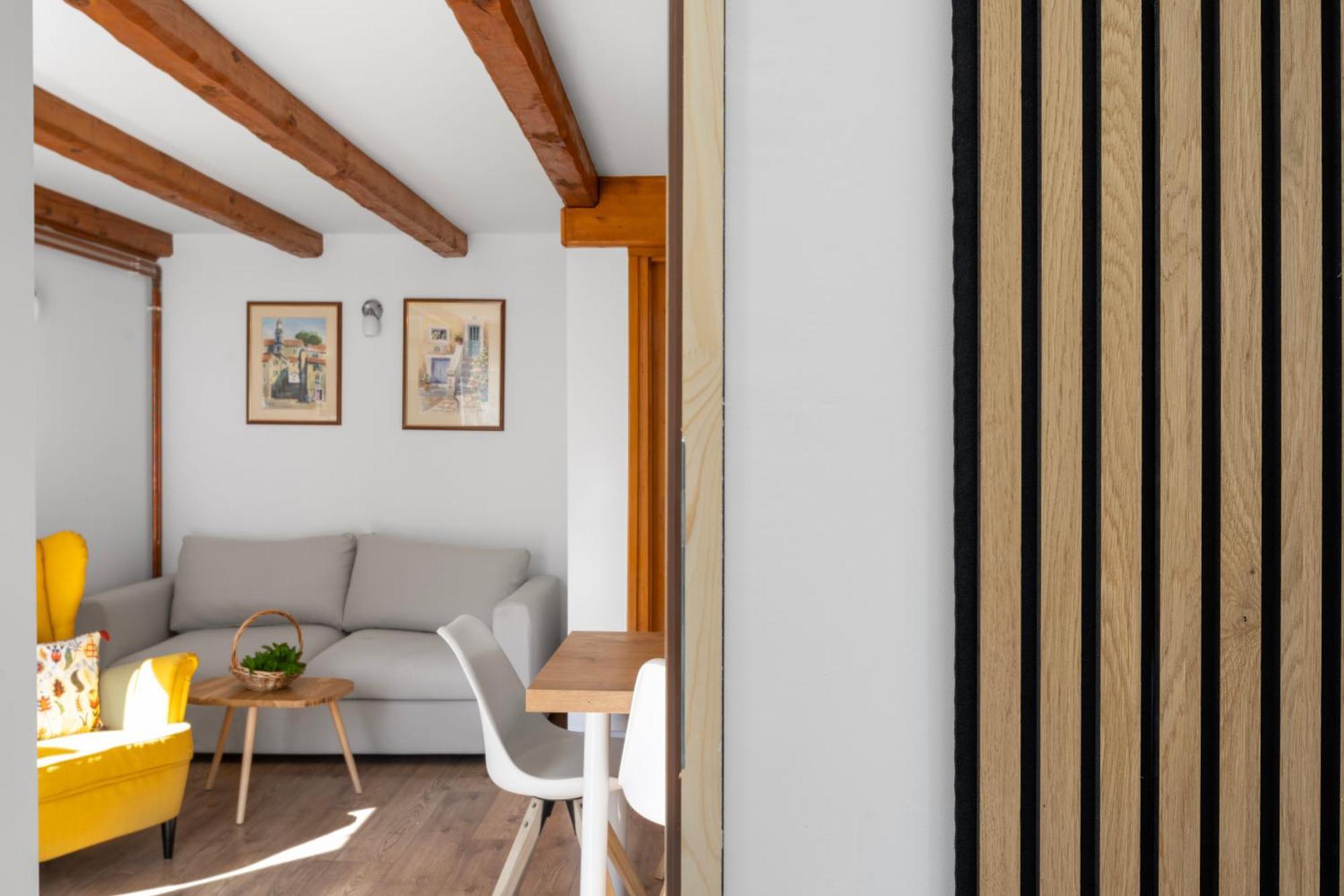 Kalpic Suites & Villa Lozovac Eksteriør billede