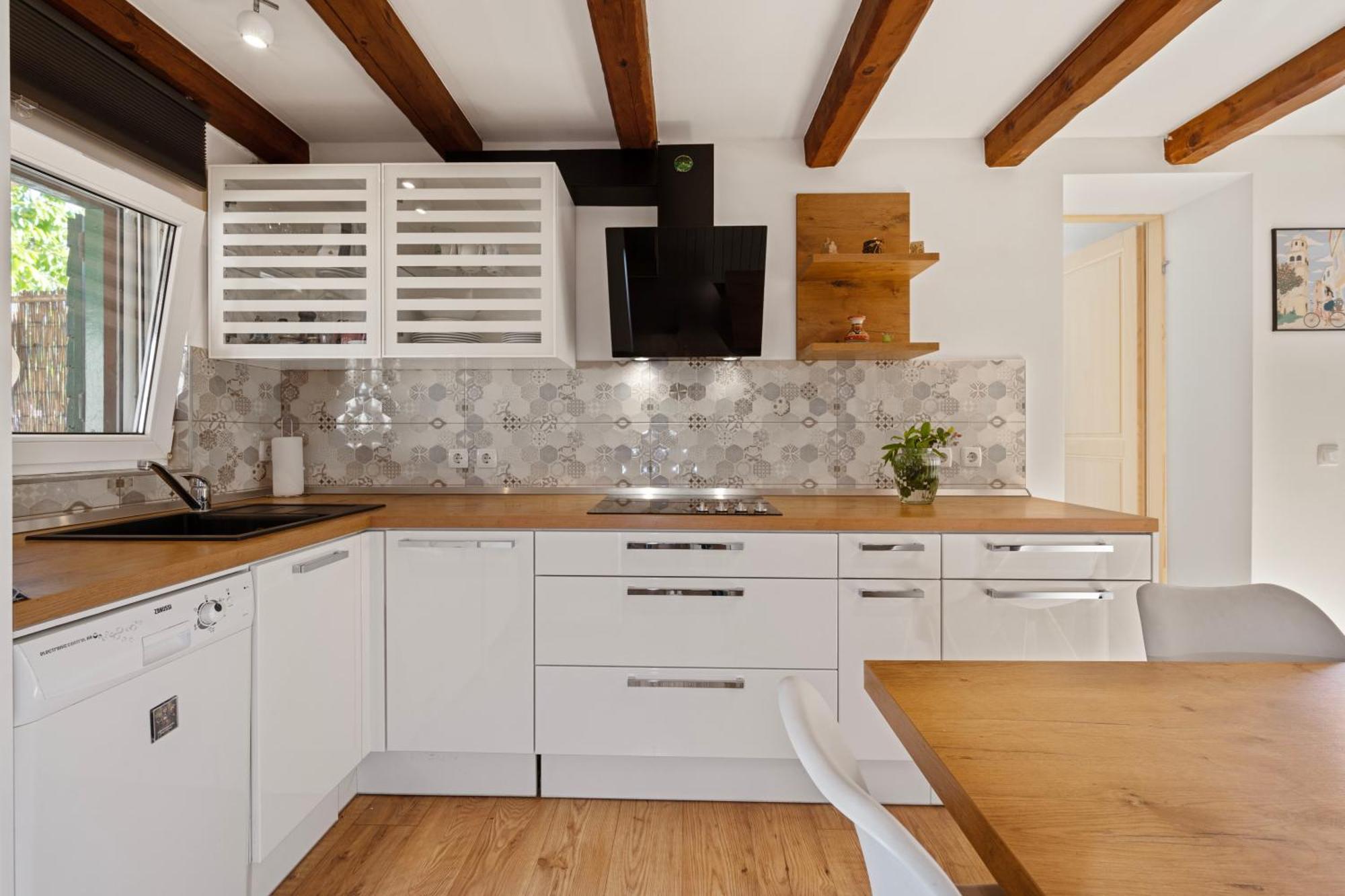 Kalpic Suites & Villa Lozovac Eksteriør billede