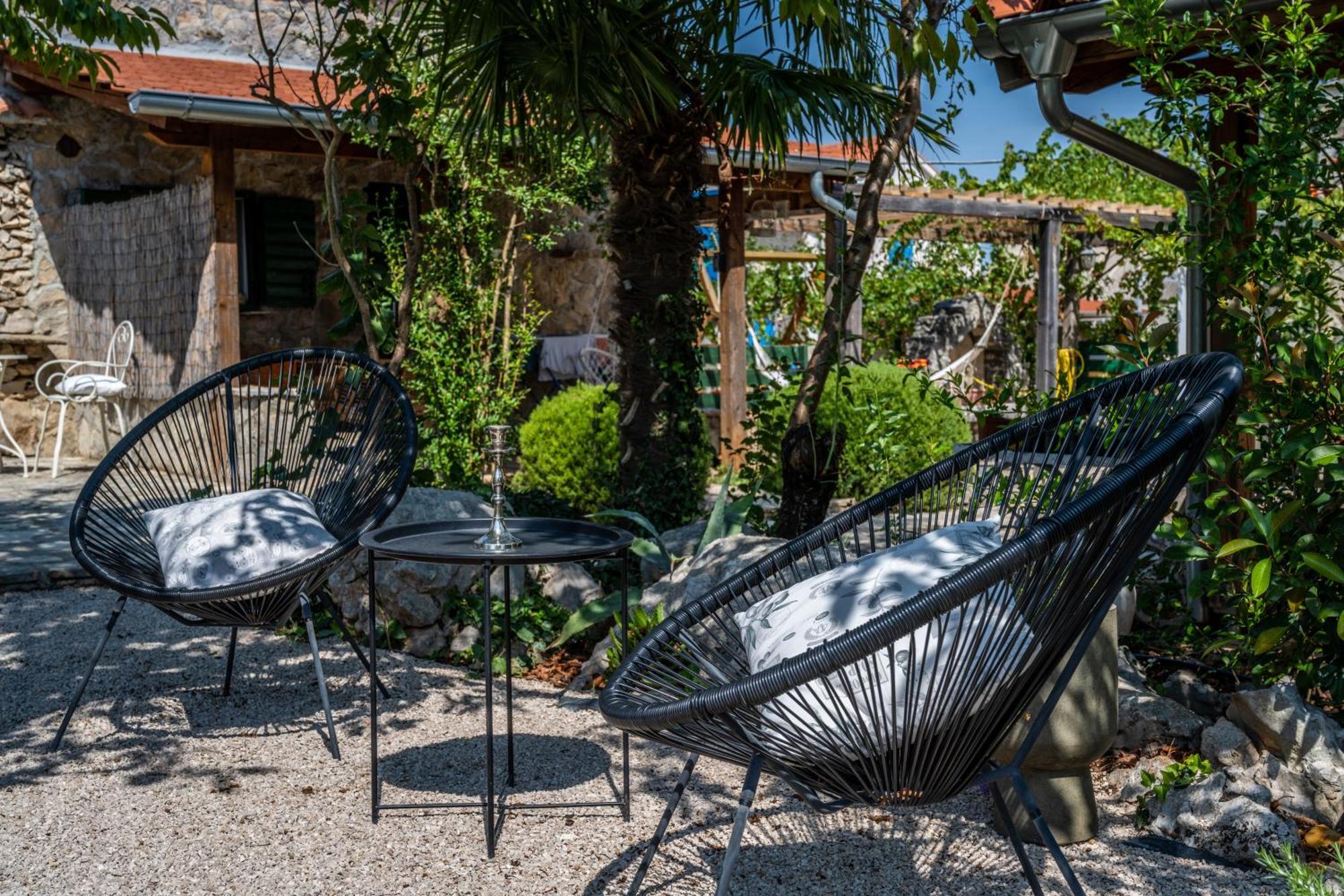 Kalpic Suites & Villa Lozovac Eksteriør billede